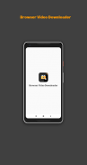 Video Downloader & Browser screenshot 6