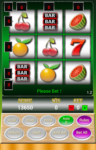 777 slot machine apk