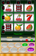 Play Slot-777 Slot Machine screenshot 0