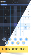 Sudoku: Rompecabezas screenshot 1