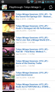 Guide de Tokyo MirageSessionFE screenshot 4