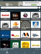 Radios Españolas en directo FM screenshot 1