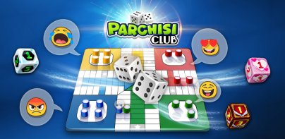 Parchis Club - Pro Ludo