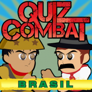 Quiz Combat Brasil screenshot 18