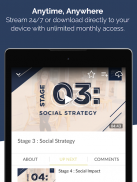 The Social Method Society screenshot 5