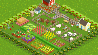 Farm Story™ screenshot 4