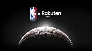 NBA Rakuten - ライブ・ニュース・見逃し動画 screenshot 4