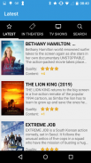 Movieguide® Lite Movie Reviews screenshot 4