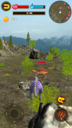 Talking Hadrosaurs screenshot 4