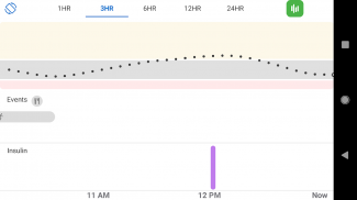 Dexcom G6 screenshot 10