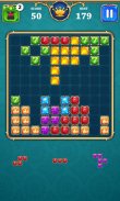 Block Puzzle Jewels: 100 Gems screenshot 3