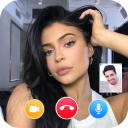 Kylie Jenner Call ☎️ Kylie Jenner VideoCall & Chat