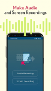 Voice Recorder: Memos & Audio screenshot 4