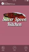 Silver Spoon Kitchen, Kent screenshot 1