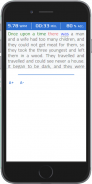 Typing Baba: Hindi Mangal - KrutiDev Typing Test screenshot 4