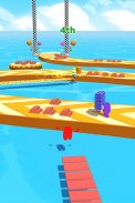 Shortcut Race 3D - Impostor St screenshot 14