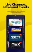 TFC: Watch Pinoy TV & Movies screenshot 6