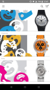 Swatch screenshot 0