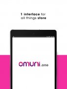 omuni.one screenshot 5