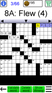 Crossword screenshot 10