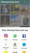 notisave status : Download status for whatsapp screenshot 3