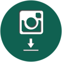 Video Downloade­r for Instagram­ Icon