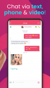 Flirting app—video chat live with sexy ladies 😍🔥 screenshot 4