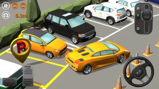 PRND : Parking screenshot 10