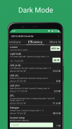 Led-to-Bulb Converter screenshot 2