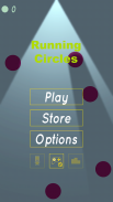 Running Circles screenshot 3