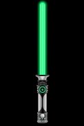 LED Laser Sword Flashlight screenshot 4
