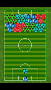 Palle di calcio screenshot 0