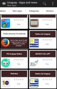 Uruguayan apps and games screenshot 5
