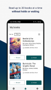 Open eBooks screenshot 10