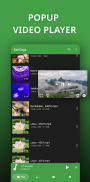 video player for android screenshot 5