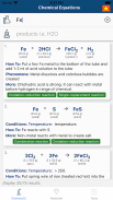 Chemical Equation screenshot 9