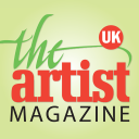 The Artist Magazine Icon