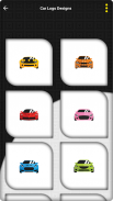 Car Logo Design - Racing Logo Maker screenshot 6