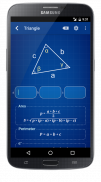 Geometria Calculadora screenshot 9