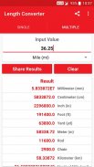 Length Converter (36 Units) screenshot 3