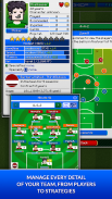 Pixel Manager: Football 2020 Edition screenshot 6