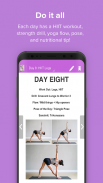 The Fit Yogi Trainer screenshot 5