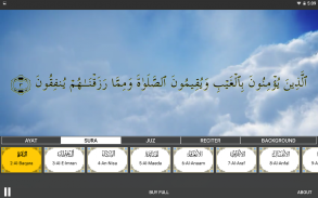 Quran TV screenshot 10