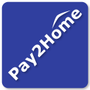 Pay2Home Icon