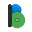 Bofogo Music: audio player