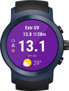 UV Index Now 🌞 Forecast & Sun Tracker - UVI Mate screenshot 11