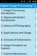 Digital Image Processing screenshot 0