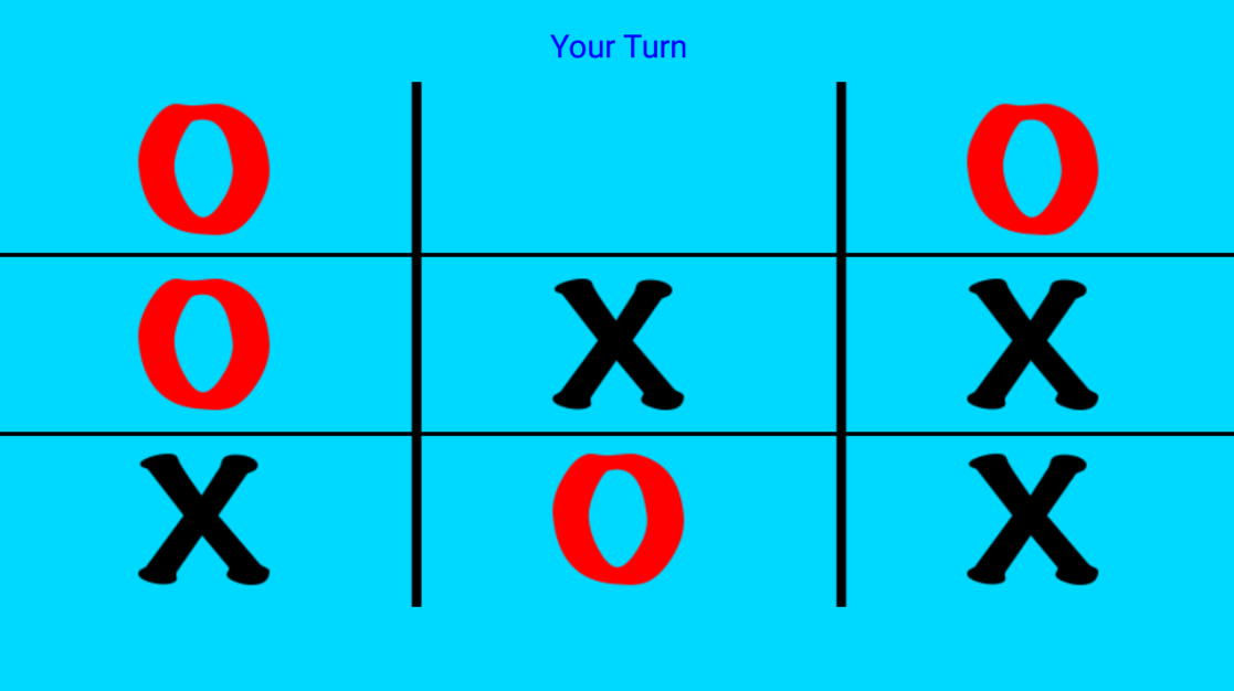 Tic Tac Toe Online: Mega XO APK for Android Download