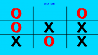 Tic Tac Toe Game for Android - Download
