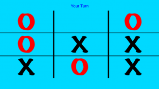 Tic Tac Toe 2 Player - xo game APK for Android Download